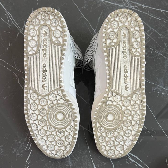 кроссовки jeremy scott