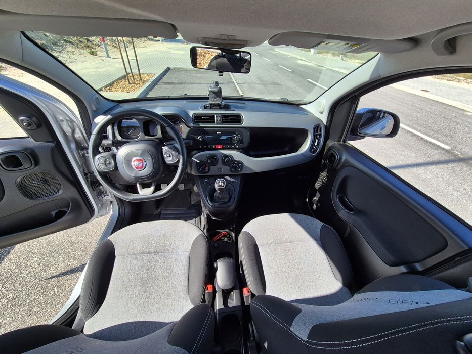 Fiat Panda 1.2 2017