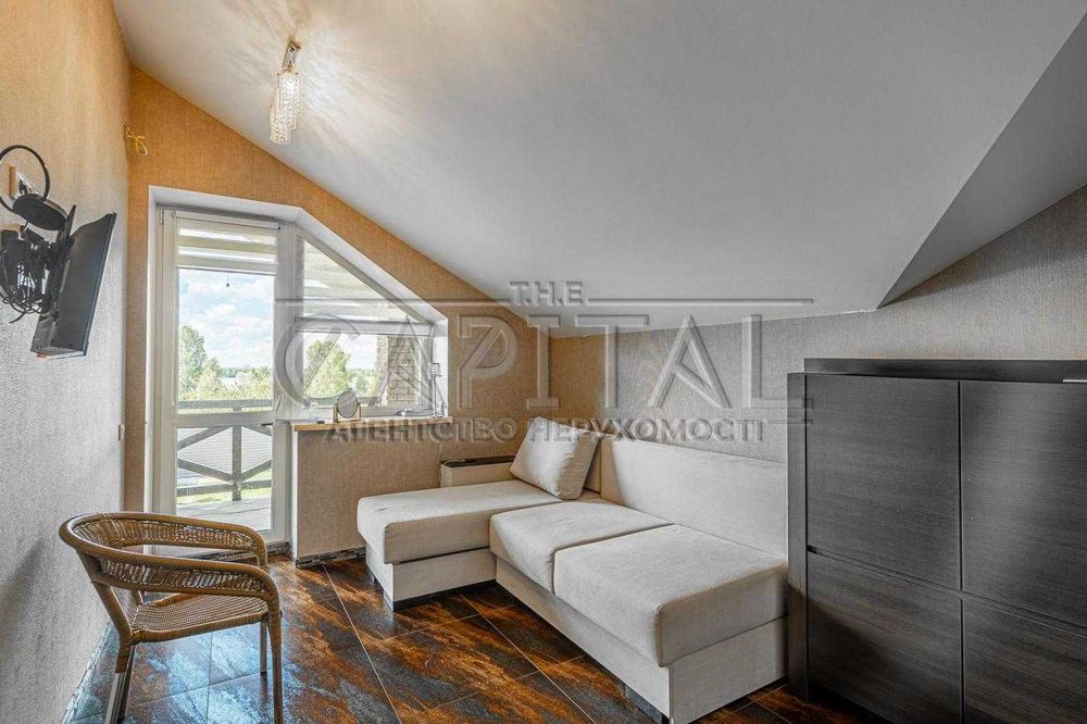 ОРЕНДА будинку 225 м2 вул. Толочанська Деснянський район Троєщина