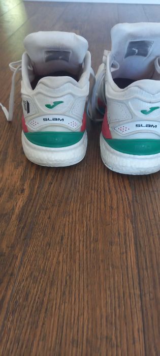 Ténis para Padel da Joma