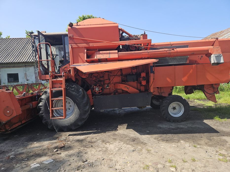 Deutz fahr 2685 w całości lub na części