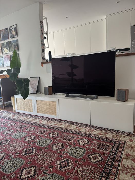 Movel TV Besta IKEA