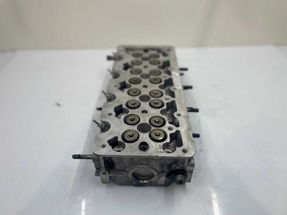 Culassa/ cabeça do motor Opel Astra H 1.7CDTI (Z17DTH)