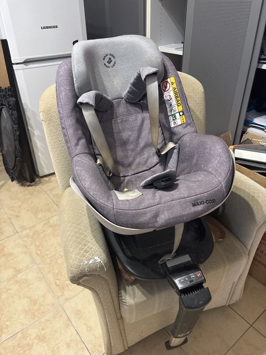 Fotelik Maxi-cosi