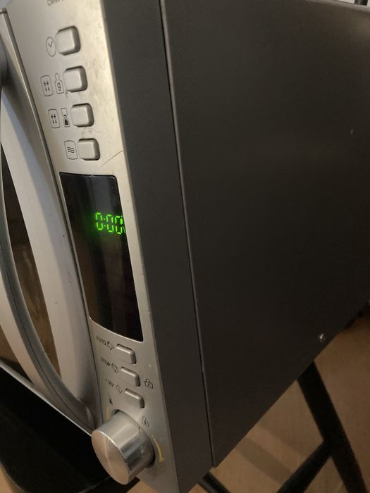 Micro ondas em ótimo estado