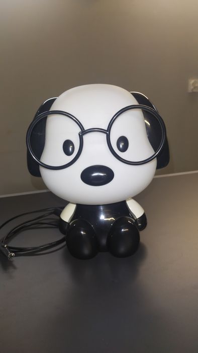 Lampka nocna lampa żyrandol oświetlenie dziecięca