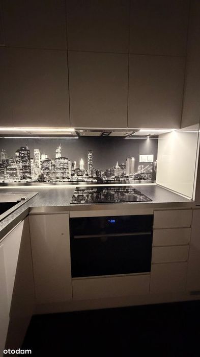 W pełni wyposażone mieszkanie 2‑pokojowe w standardzie premium + garaż - View 4
