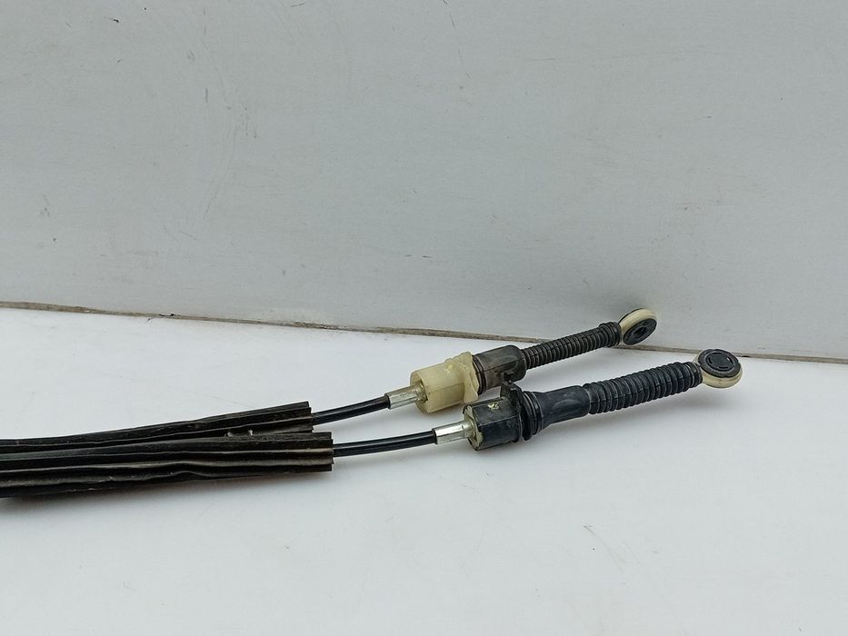 Seletor caixa velocidades DACIA Sandero III