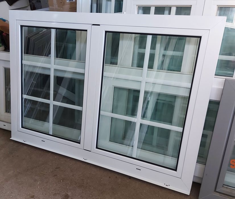 Janela Aluminio - PORTA Aluminio