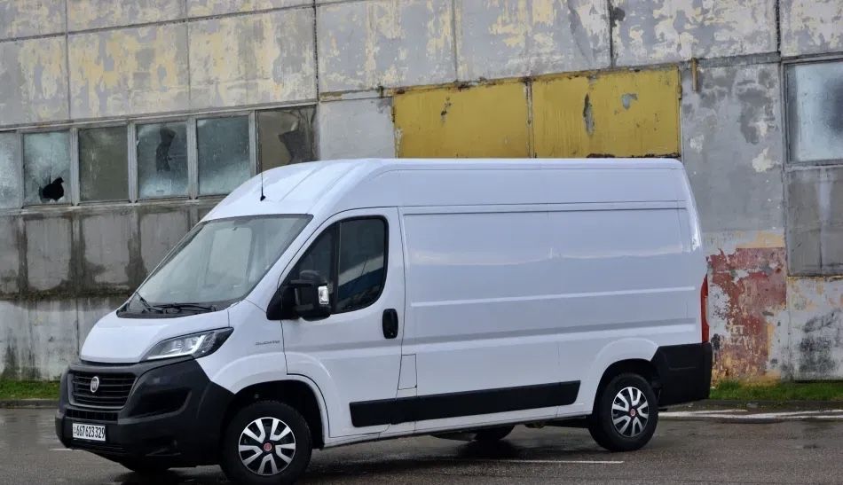 Запчасти Citroen Jumper Разборка Шрот