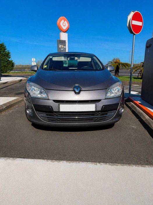 Renault Megane 1.5 DCI 150,000km