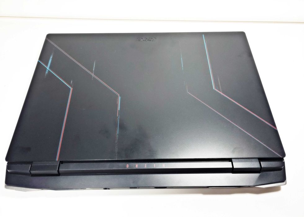 Laptop ACER Nitro AN515-58 i7/RTX 4060/16GBRAM 1tb Gwaranc K&B Handel