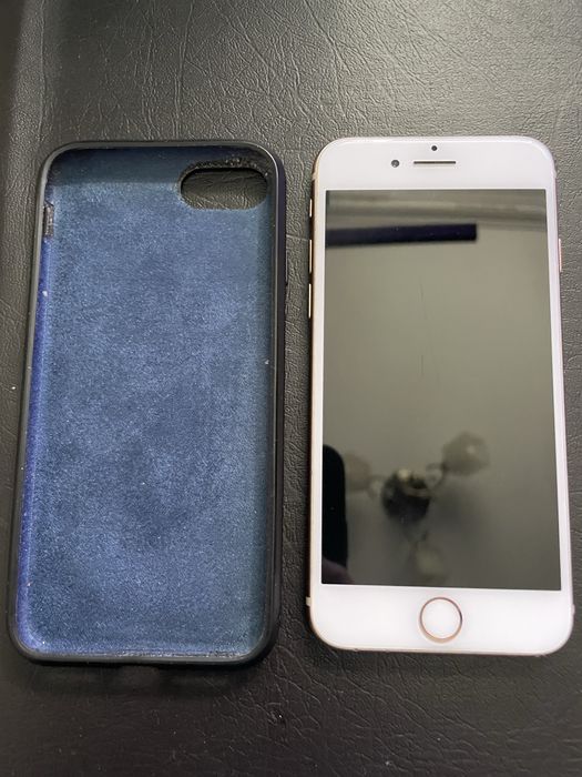 IPhone 8 64 Gb дуже гарний стан! Весь комплект!