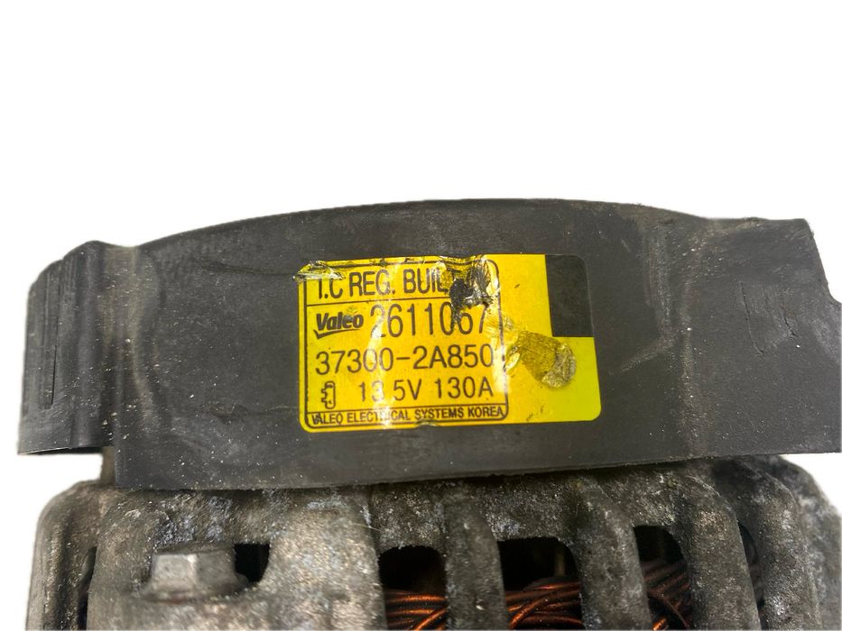 Alternador HYUNDAI Elantra Sedan (MD, UD)