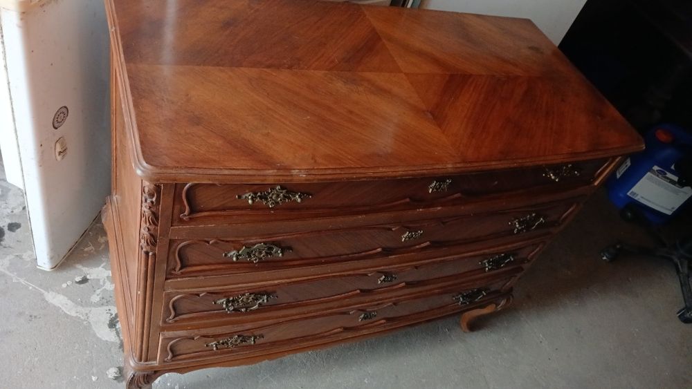 Venda de cómoda com entrega