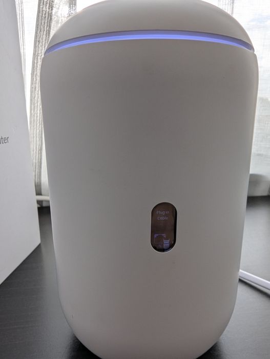 Ubiquiti UniFi Dream Router (UDR) – Wi-Fi 6