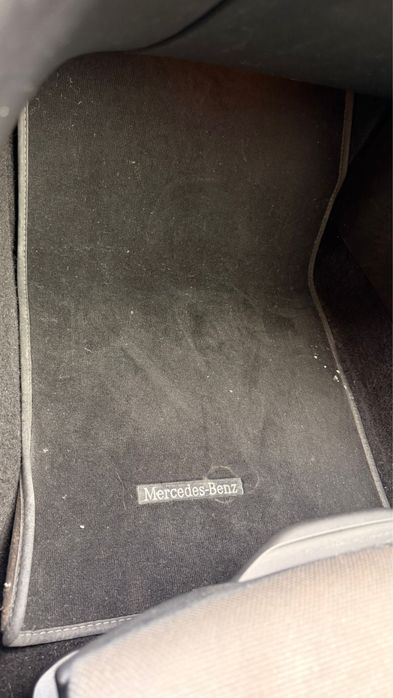 Mercedes GLA 180d “BOM PREÇO”