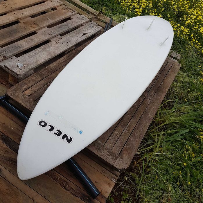 Wave Ski Nelo 238cm