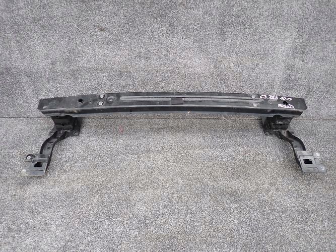 CITROEN C3 DS3 10- belka zderzaka przednia przód