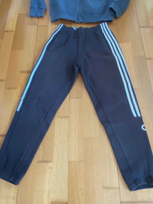 Fato de treino Adidas criança