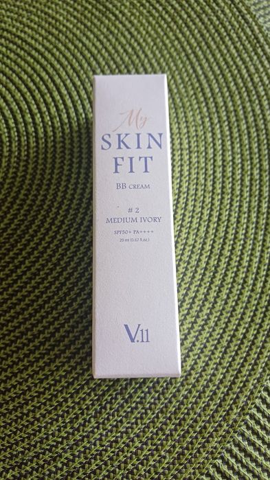 Village My skin fit BB SPF 50