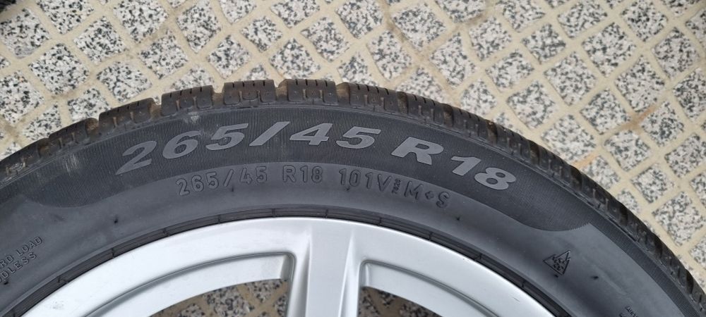 Jantes pour porsche cayman ou +