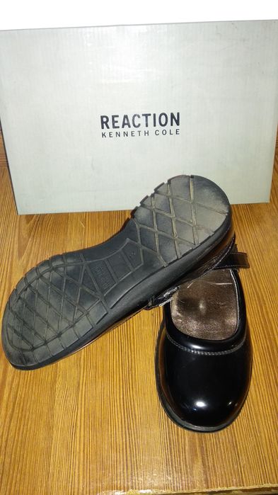 Туфлі для дівчинки