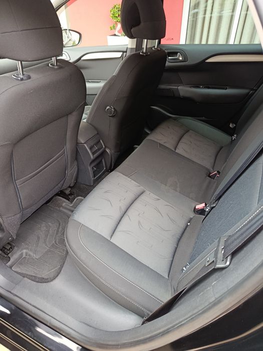 Citroën C4 2012 1.6hdi