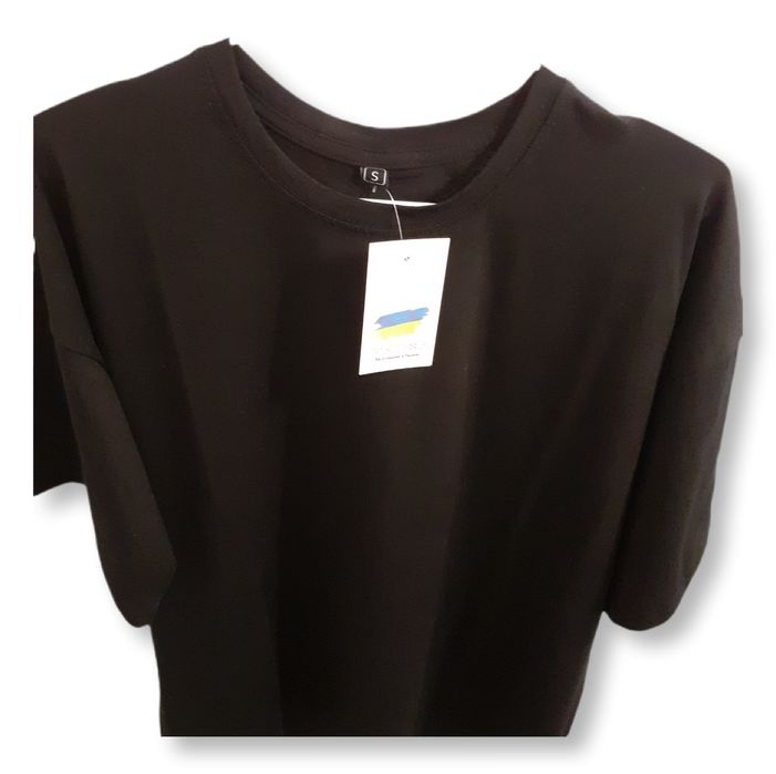 Футболка чоловіча. Оверсайз.