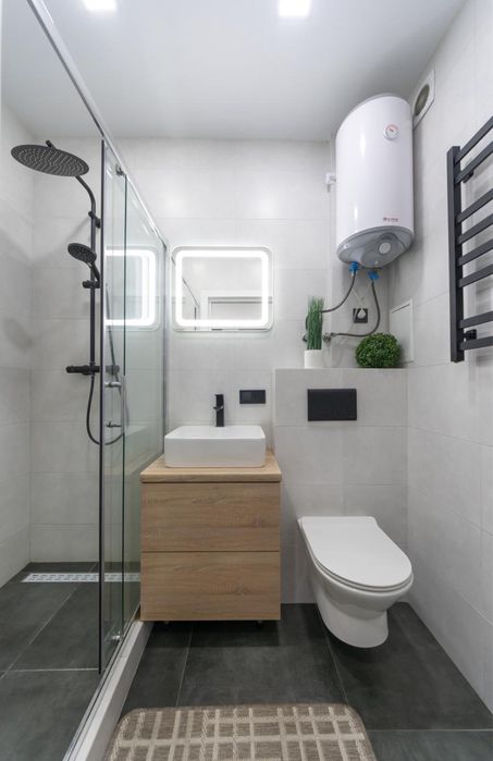 Подобово.Нова Vip 2к квартира.Генератор!ЖК Olympic Park.Бориспільська