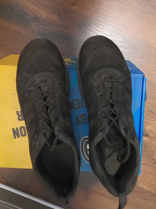 Кроссовки М-ТАК б.у