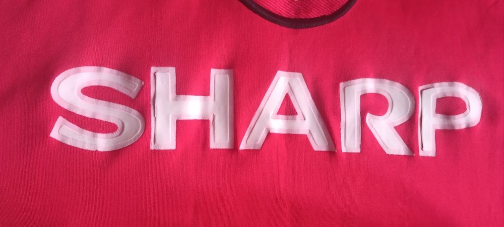 Футболка  Манчестер