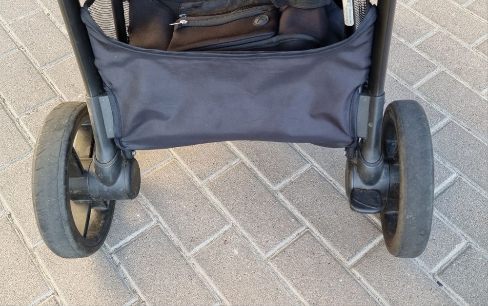 Chicco Multiride коляска візочок