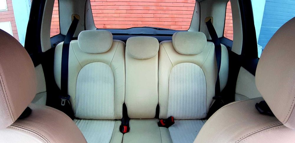 Lancia Musa 2005 – Teto de Abrir – Para Reparação / Peças