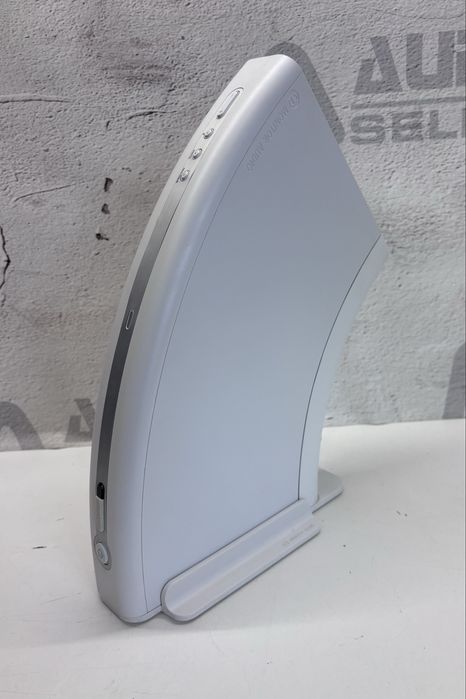 Monitor Audio Airstream A100 wzmacniacz sieciowy