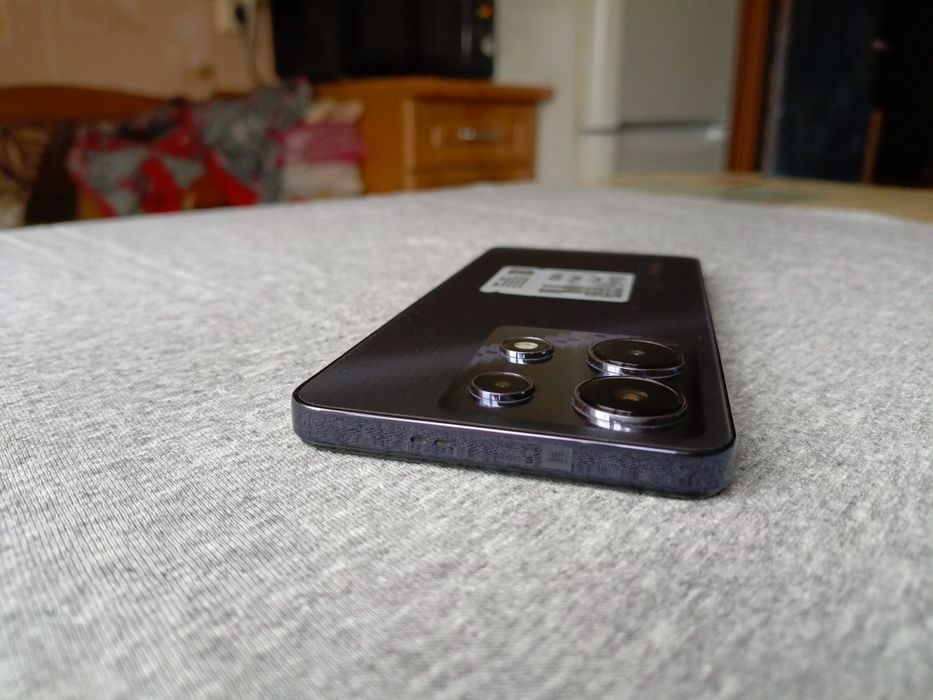 Продам смартфон Infinix Note 30