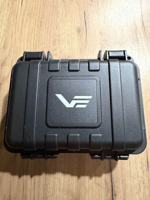 Zegarek Vostok Europe Batiscafos Hybrid Zielony