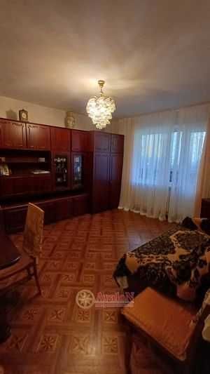 Продам трехкомнатную по Крымской, поселок Котовского