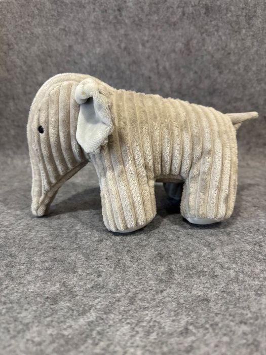 Peluche de elefante