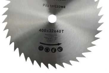 piła,tarcza zwykła 350/32 mm