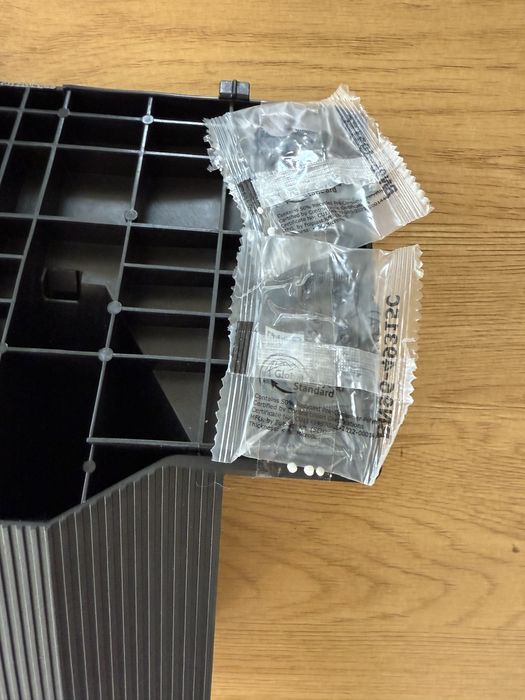 Noga podstawa do telewizor samsung nowa od telewizora 65 cali neo Qule