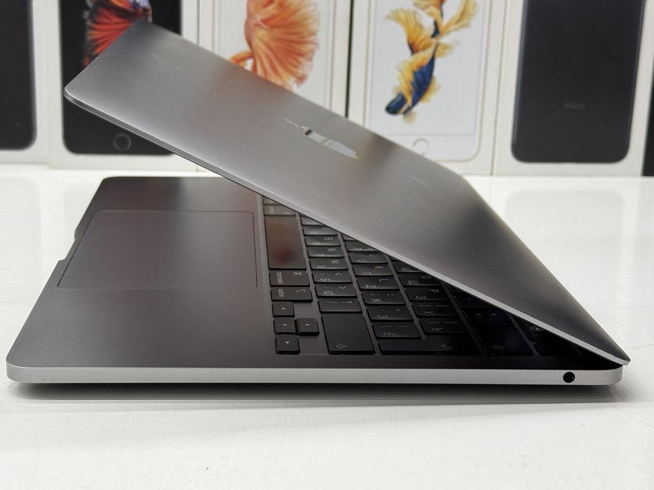 MAГAЗИН MacBook Pro 13 2020 i7/16gb/512gb Trade-In/Oбмeн