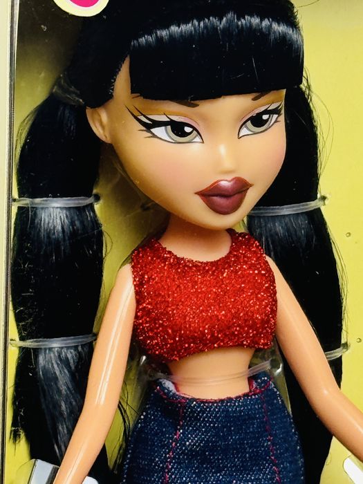 Джейд Братц Bratz Jade