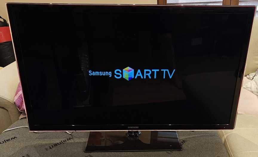 Telewizor Samsung ue46d5500