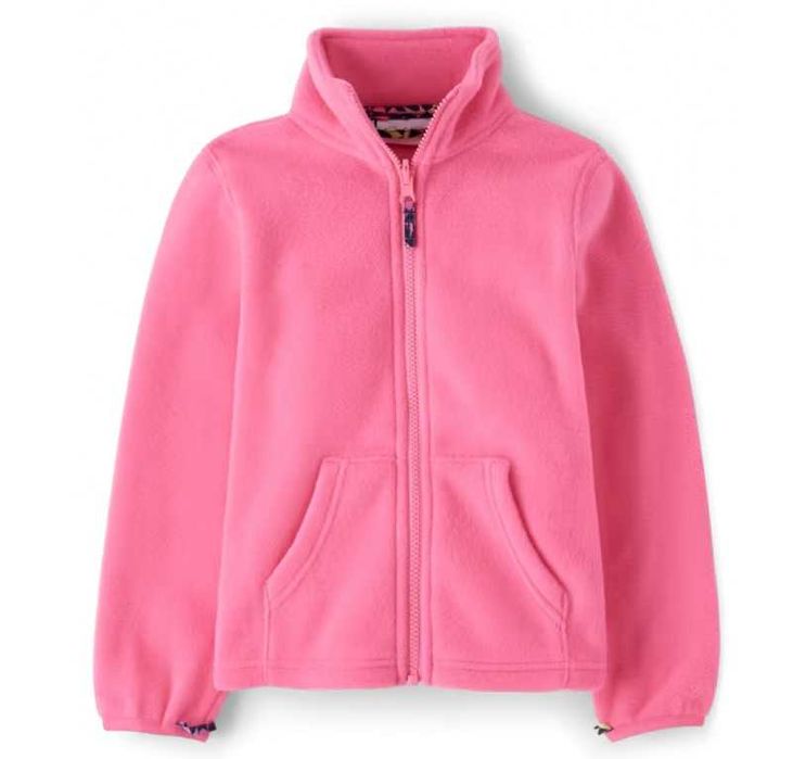 Зимова куртка Childrens Place 3 в 1 Чілдренс фліска 11 трансформер