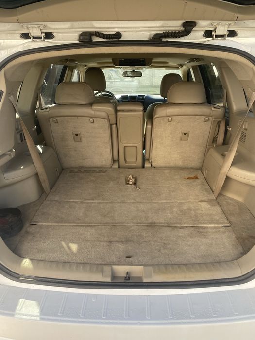 TOYOTA HIGHLANDER HYBRID 2009 VIN JTEEW44A992031808 фото оголошення 5 з 14
