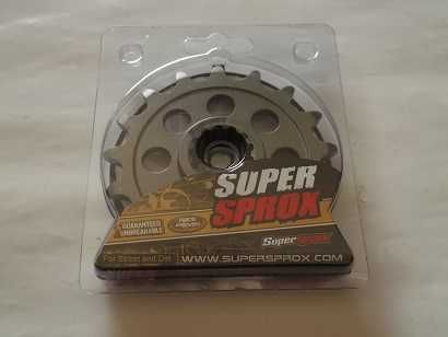 Kit Transmissao com corrente DID X-Ring Honda NC 700, NC 750,