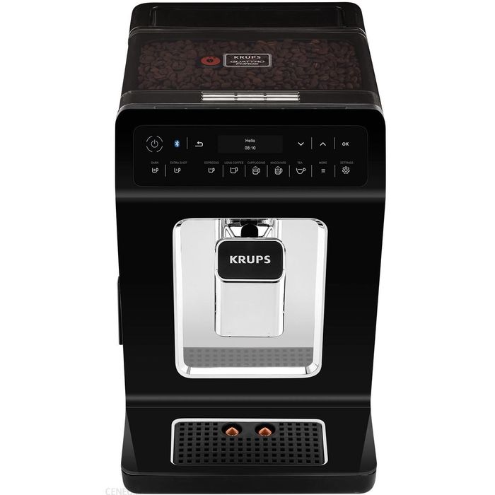Ekspres do kawy KRUPS