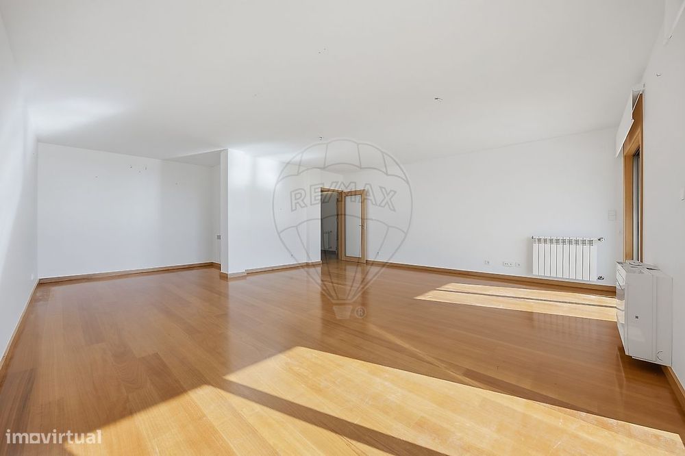 Apartamento T3 para arrendamento
