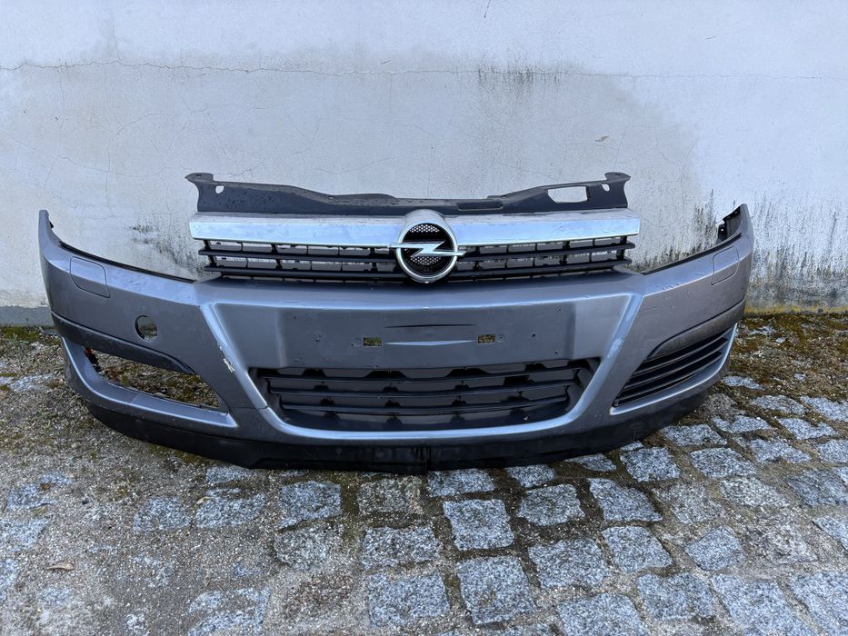 Para choques frente opel astra H